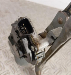 Moteur essuie glace avant TOYOTA VERSO-S Photo n°4