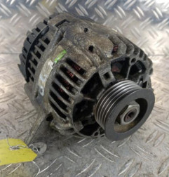 Alternateur PEUGEOT 106 Photo n°1