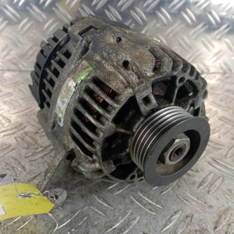 Alternateur PEUGEOT 106 Alternateur PEUGEOT 106