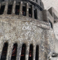 Alternateur PEUGEOT 106 Photo n°3