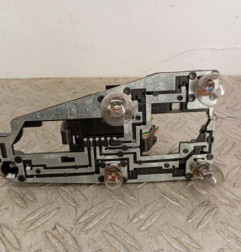Platine feu arriere droit PEUGEOT 106 Photo n°1
