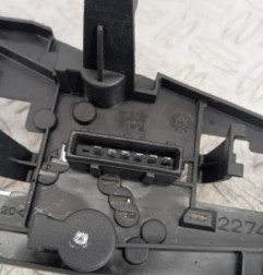 Platine feu arriere droit PEUGEOT 106 Photo n°3