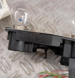 Platine feu arriere droit PEUGEOT 106 Photo n°4