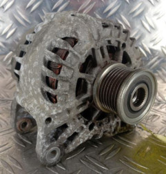 Alternateur RENAULT SCENIC 3 Photo n°1