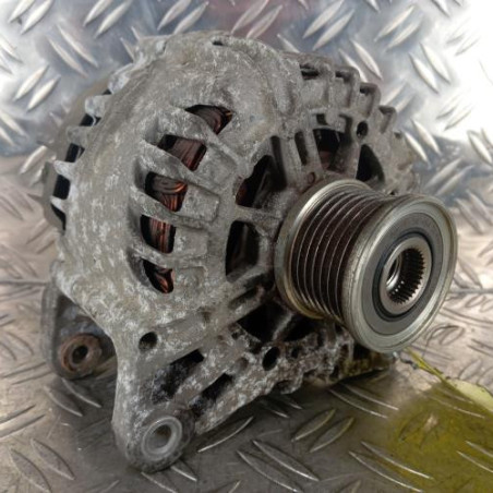Alternateur RENAULT SCENIC 3 Photo n°1
