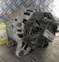 Alternateur RENAULT SCENIC 3