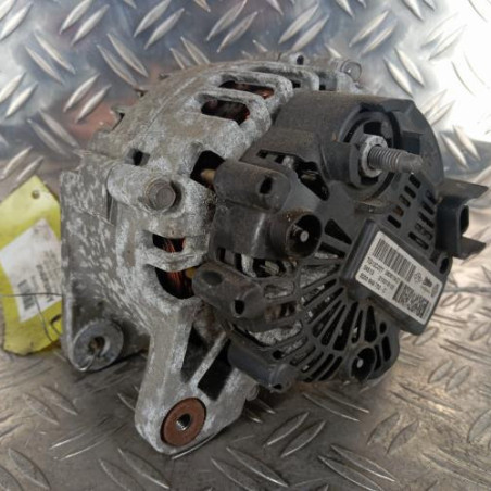 Alternateur RENAULT SCENIC 3