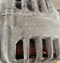 Alternateur RENAULT SCENIC 3 Photo n°3