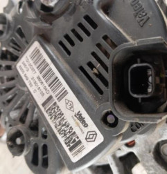 Alternateur RENAULT SCENIC 3 Photo n°5