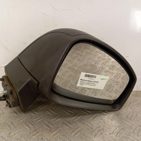 Retroviseur droit RENAULT SCENIC 3 Photo n°1