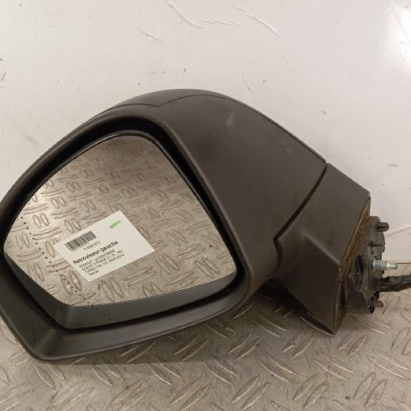 Retroviseur gauche RENAULT SCENIC 3