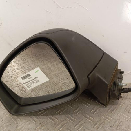 Retroviseur gauche RENAULT SCENIC 3 Photo n°1
