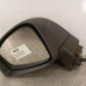 Retroviseur gauche RENAULT SCENIC 3
