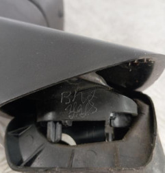 Retroviseur gauche RENAULT SCENIC 3 Photo n°5