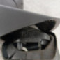 Retroviseur gauche RENAULT SCENIC 3