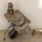 Moteur essuie glace avant droit RENAULT SCENIC 3