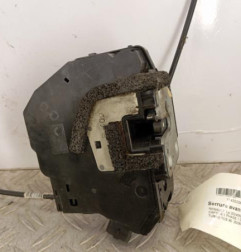 Serrure avant droit RENAULT CAPTUR 1 Photo n°1