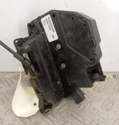 Serrure avant droit RENAULT CAPTUR 1