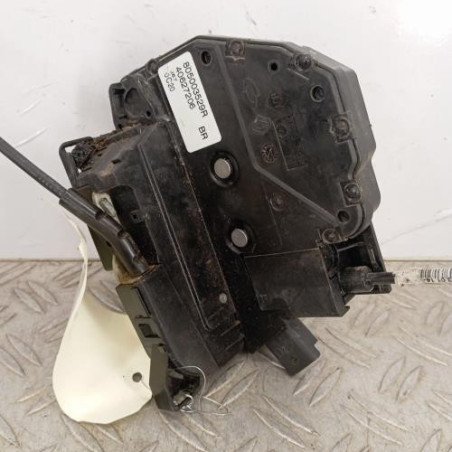 Serrure avant droit RENAULT CAPTUR 1