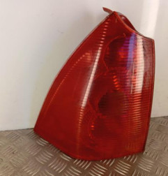 Feu arriere principal gauche (feux) PEUGEOT 307 Photo n°1