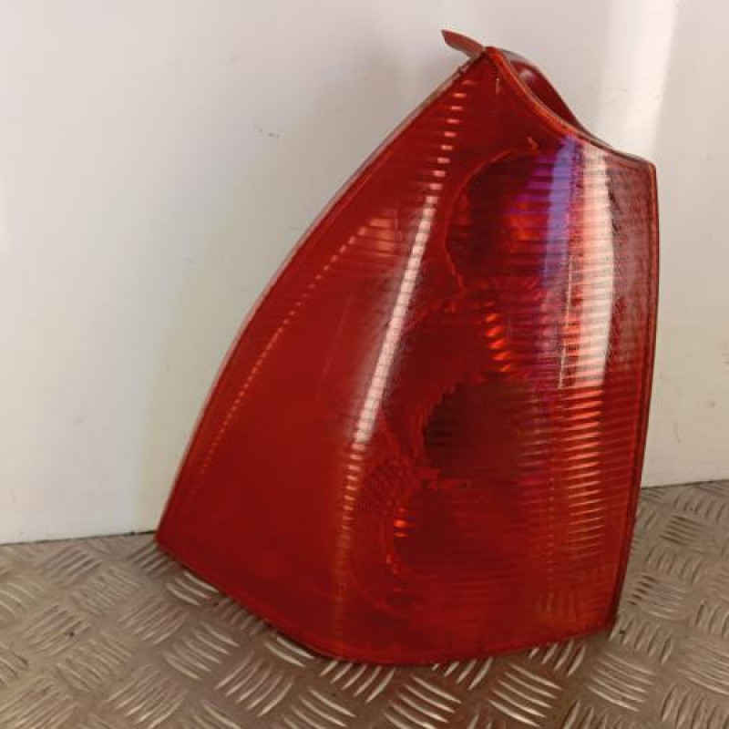 Feu arriere principal gauche (feux) PEUGEOT 307