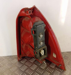Feu arriere principal gauche (feux) PEUGEOT 307