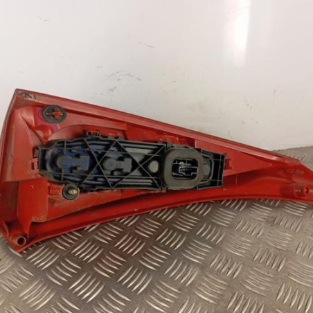 Feu arriere principal droit (feux) CITROEN C3 1