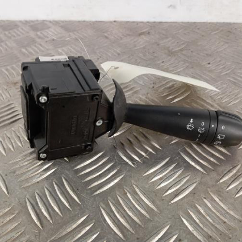 Commodo d'essuie glaces DACIA SANDERO 2 Commodo d'essuie glaces DACIA SANDERO 2