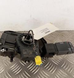 Contacteur tournant DACIA SANDERO 2 Photo n°1