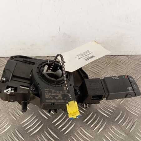 Contacteur tournant DACIA SANDERO 2 Photo n°1