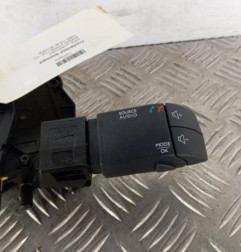 Contacteur tournant DACIA SANDERO 2