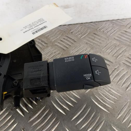 Contacteur tournant DACIA SANDERO 2