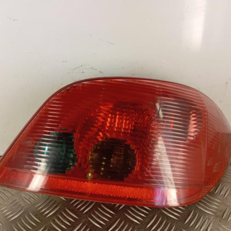 Feu arriere principal droit (feux) PEUGEOT 307 Photo n°1