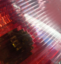 Feu arriere principal droit (feux) PEUGEOT 307