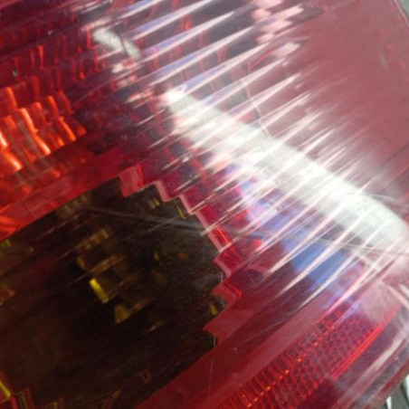 Feu arriere principal droit (feux) PEUGEOT 307