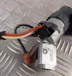 Neiman PEUGEOT 307 Photo n°4