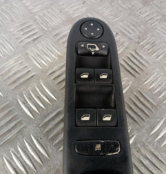 Interrupteur de leve vitre avant gauche PEUGEOT 307