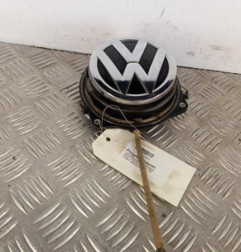 Poignee hayon VOLKSWAGEN GOLF 7 Photo n°1