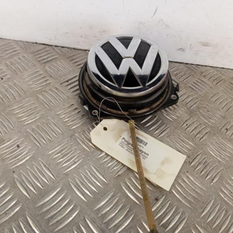 Poignee hayon VOLKSWAGEN GOLF 7 Poignee hayon VOLKSWAGEN GOLF 7