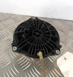 Poignee hayon VOLKSWAGEN GOLF 7