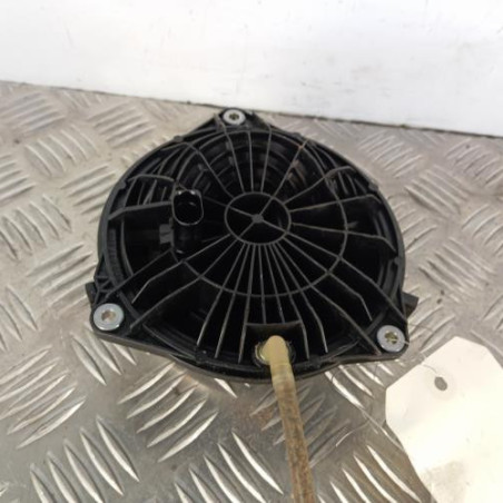 Poignee hayon VOLKSWAGEN GOLF 7