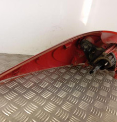 Feu arriere principal droit (feux) PEUGEOT 207