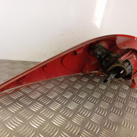 Feu arriere principal droit (feux) PEUGEOT 207