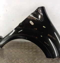 Aile avant droit RENAULT TWINGO 2 Photo n°1