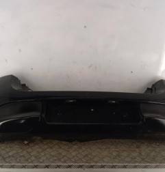 Pare choc arriere RENAULT TWINGO 2 Photo n°1