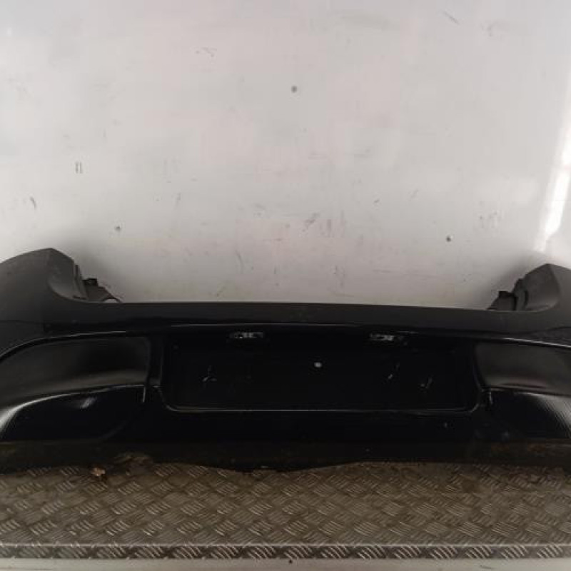 Pare choc arriere RENAULT TWINGO 2