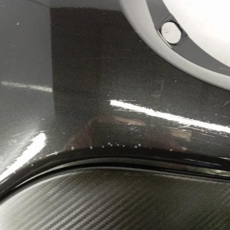 Pare choc arriere RENAULT TWINGO 2