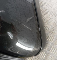 Pare choc arriere RENAULT TWINGO 2 Photo n°3