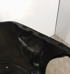 Pare choc arriere RENAULT TWINGO 2 Photo n°5