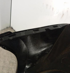 Pare choc arriere RENAULT TWINGO 2 Photo n°6